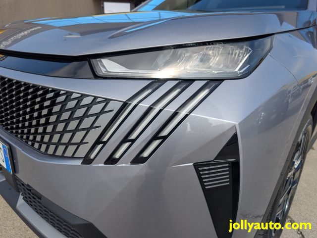 PEUGEOT 5008 usata, con Boardcomputer