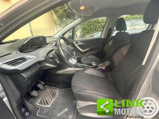 PEUGEOT 2008 usata, con Airbag