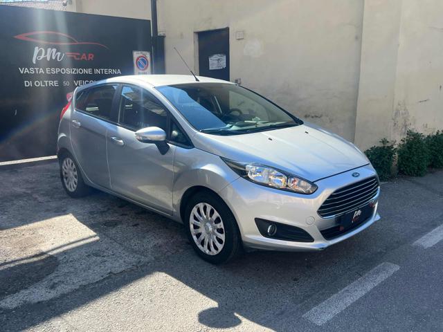 FORD Fiesta usata, con Airbag laterali