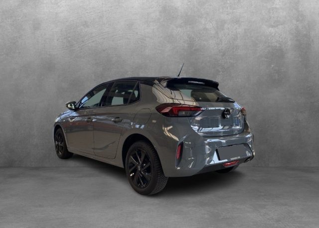 OPEL Corsa usata, con Boardcomputer
