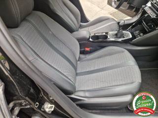 PEUGEOT 208 usata, con ESP