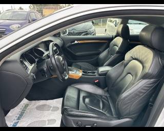 AUDI A5 usata, con ESP