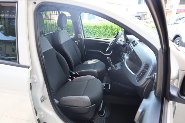FIAT Panda usata 60