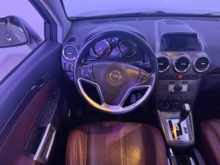 OPEL Antara usata 6
