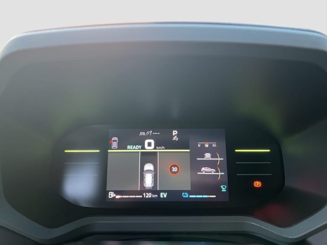 DACIA Duster usata 10