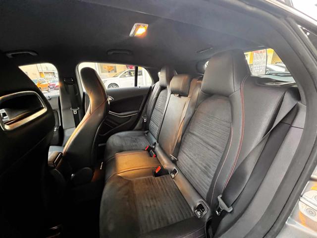 MERCEDES-BENZ CLA 200 usata, con ESP