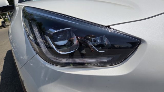 KIA Niro usata, con Cerchi in lega