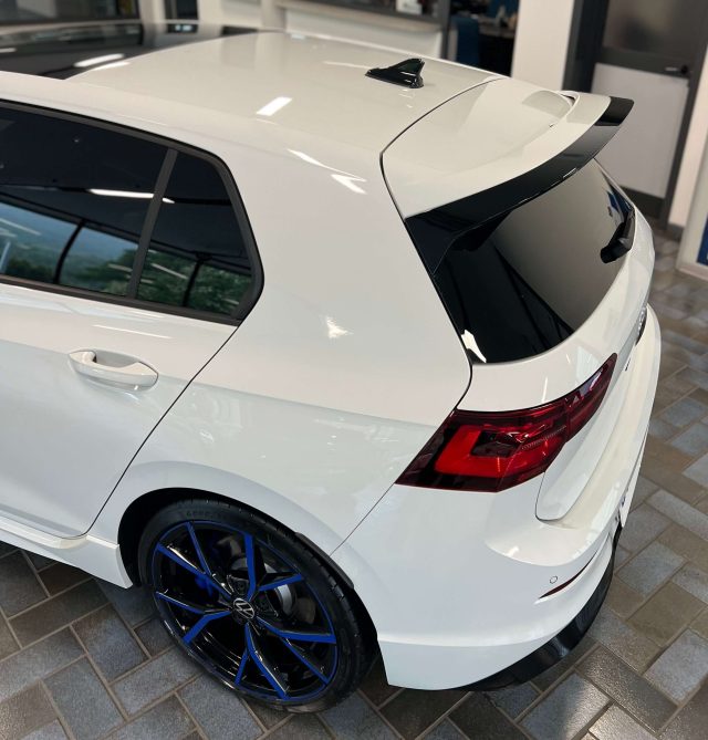 VOLKSWAGEN Golf usata, con ESP