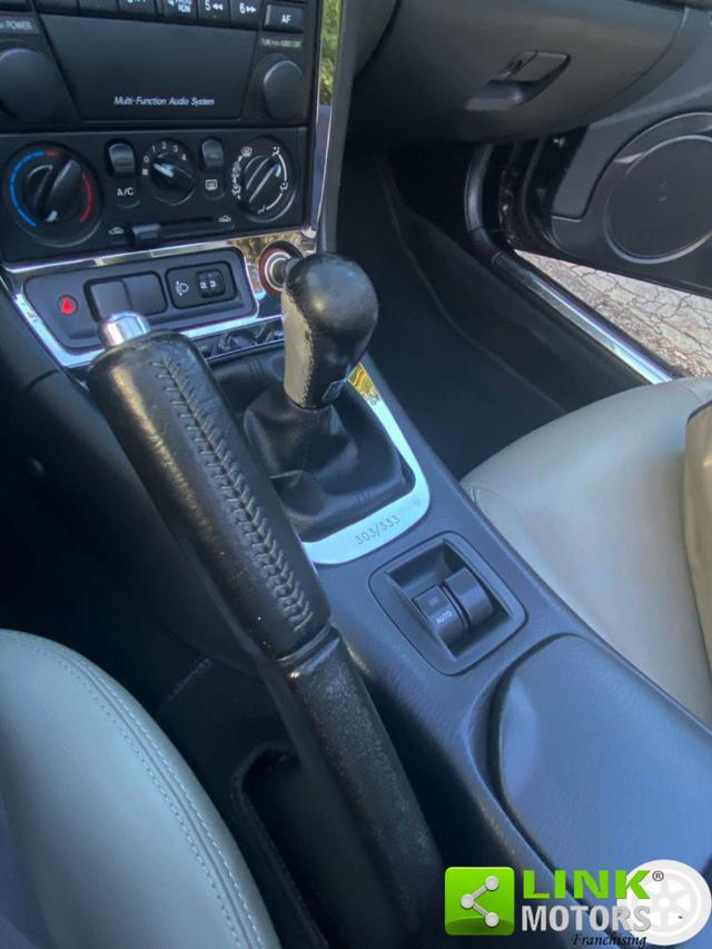 MAZDA MX-5 usata 31