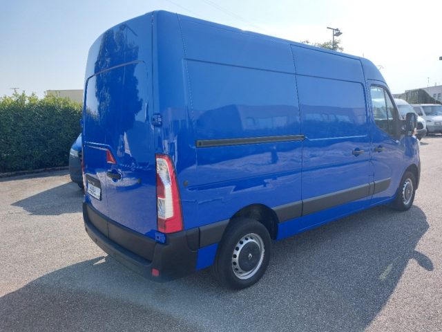 RENAULT Master usata, con Boardcomputer