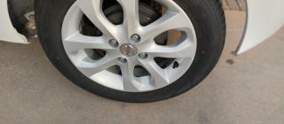 NISSAN Micra usata, con Lettore CD