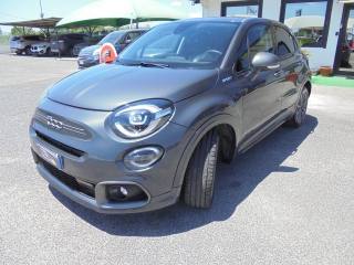 FIAT 500X usata, con Climatizzatore