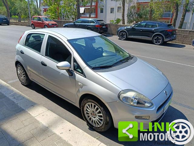 FIAT Punto usata 32