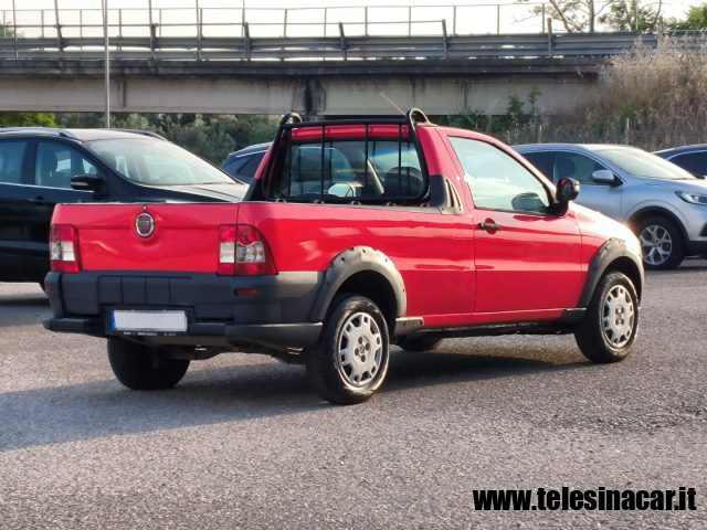 FIAT Strada usata 5