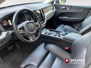 VOLVO XC60 usata, con Climatizzatore