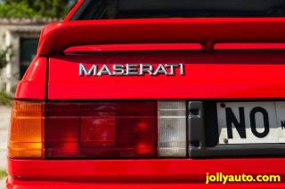 MASERATI 224 usata 90