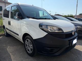 FIAT Doblo usata, con Airbag laterali