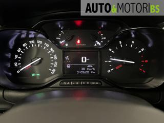 CITROEN C3 usata, con Cruise Control