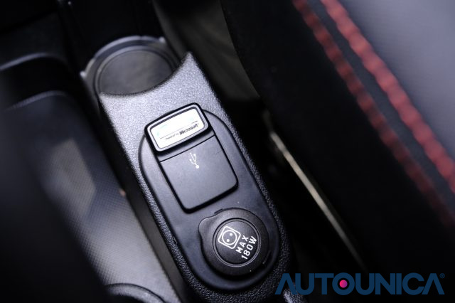 FIAT Qubo usata 29