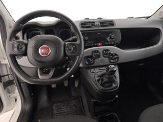 FIAT Panda usata, con Servosterzo