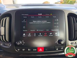 FIAT 500L usata, con ESP