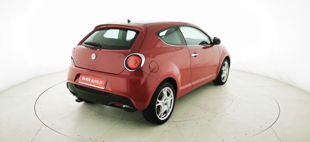 ALFA ROMEO MiTo usata 5