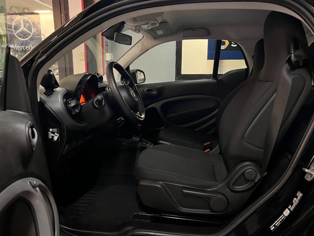 SMART ForTwo usata, con Alzacristalli elettrici