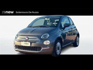 FIAT 500 1.0 FireFly Hybrid 70cv Dolcevita