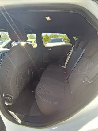 FORD Puma usata, con ESP
