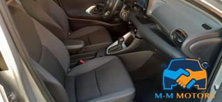 TOYOTA Yaris usata, con Servosterzo