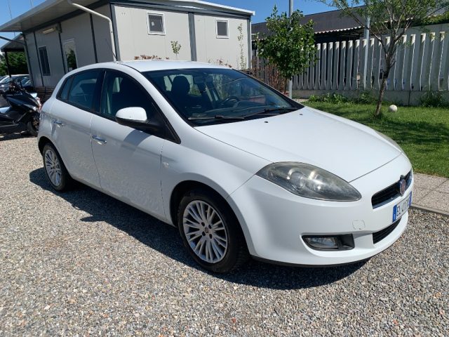 FIAT Bravo usata, con Airbag laterali