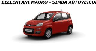 FIAT Panda usata, con Airbag