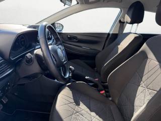 HYUNDAI Bayon usata, con Climatizzatore