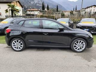SEAT Ibiza usata, con Cerchi in lega