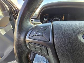 FORD Ranger usata, con Controllo trazione