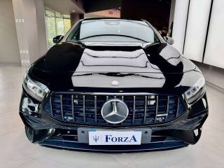 MERCEDES-BENZ A 35 AMG usata, con Airbag