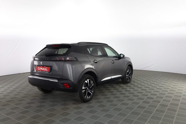 PEUGEOT 2008 usata 3