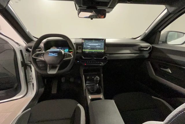 DACIA Duster usata, con Alzacristalli elettrici