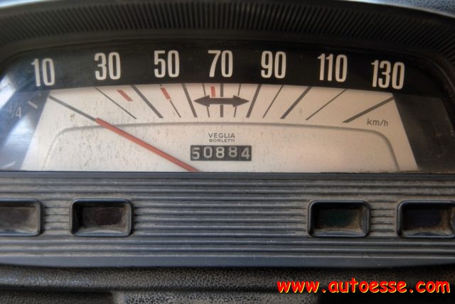 FIAT 500 usata 11