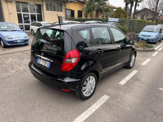 MERCEDES-BENZ A 160 usata, con Autoradio