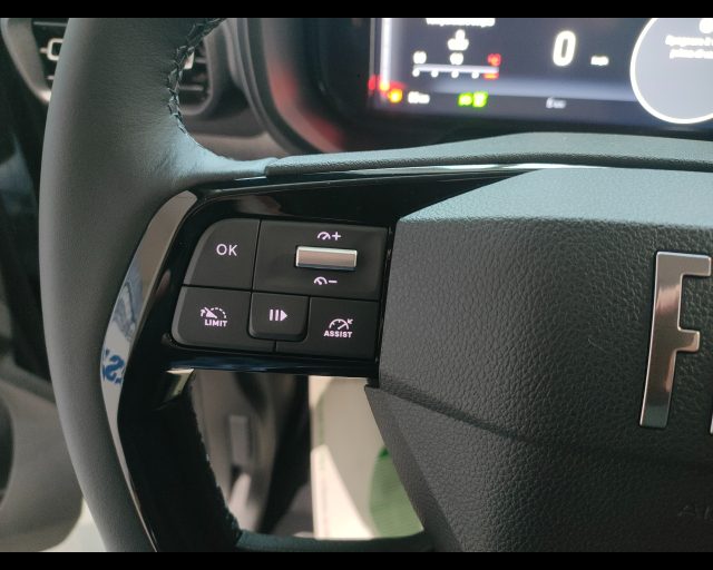 FIAT Doblo usata, con Sensori di parcheggio posteriori