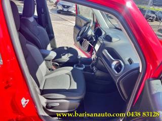 JEEP Renegade usata, con Autoradio