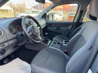 VOLKSWAGEN Amarok usata, con Controllo trazione