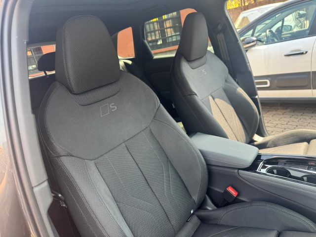AUDI Q3 usata, con Interni in pelle