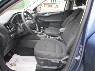 FORD Kuga usata, con Cruise Control