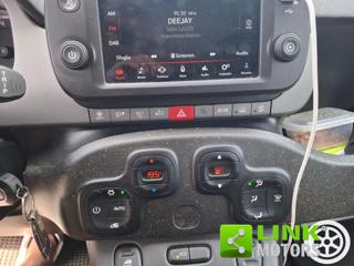 FIAT Panda Cross usata, con Autoradio