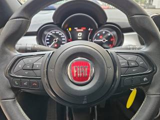 FIAT 500X usata, con USB