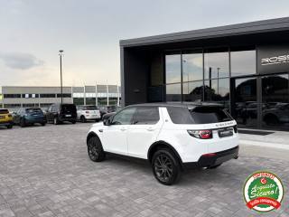 LAND ROVER Discovery Sport usata, con Chiusura centralizzata