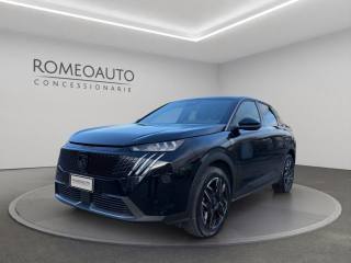 PEUGEOT 3008 Hybrid 145 e-DCS6 GT PROMO KM0