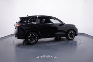 VOLKSWAGEN Tiguan usata, con Antifurto